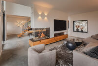 75+ Moderne Wohnzimmer Ideen &amp; Bilder | Houzz regarding Moderne Wohnzimmer Ideen