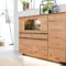 Interliving Wohnzimmer Serie 2103 – Highboard 560813 inside Highboard Wohnzimmer